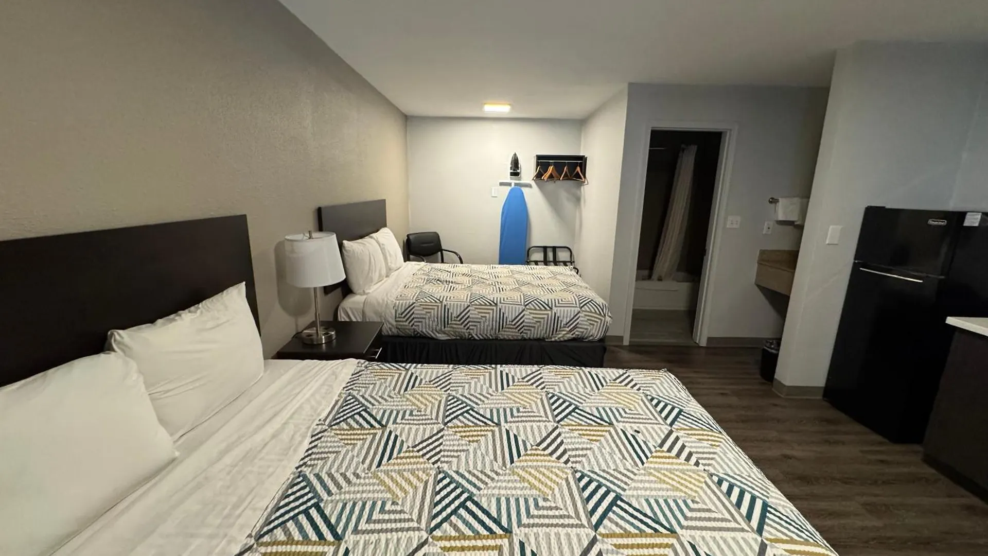 Studio 6 Suites Vancouver Wa Waterfront 0*,  United States