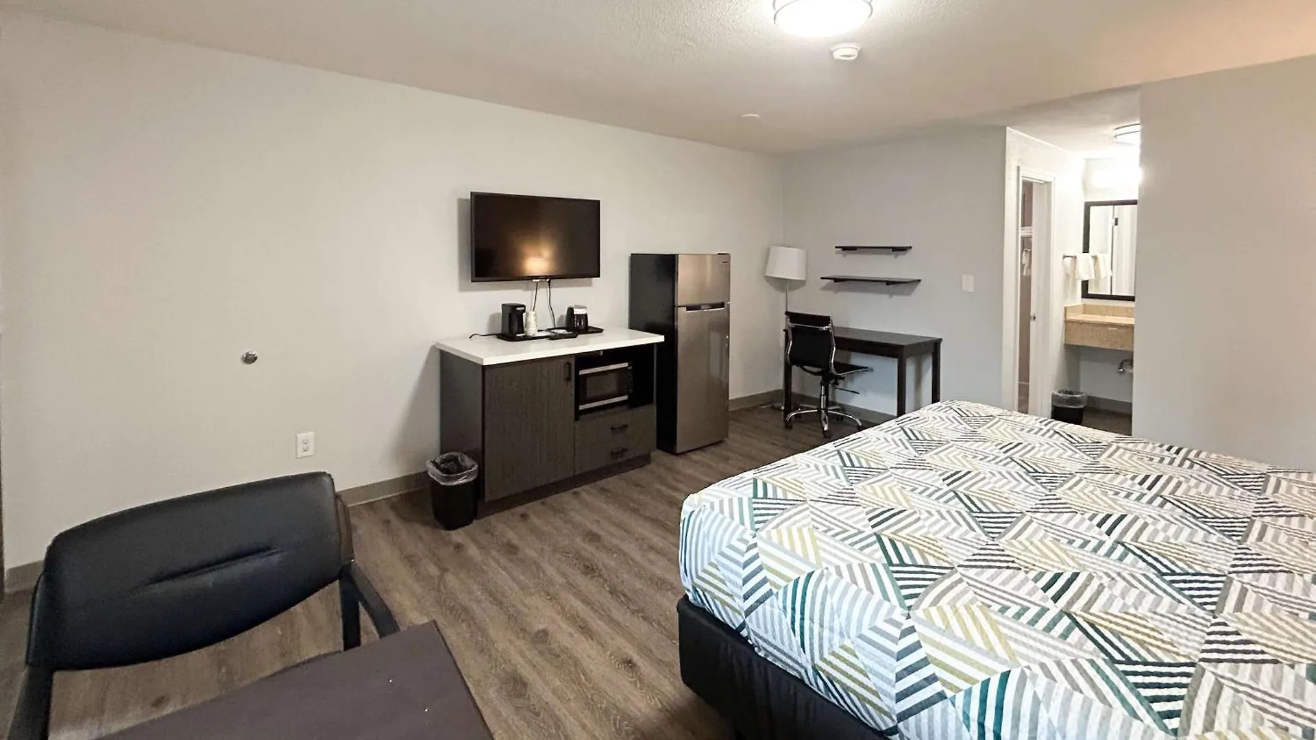 Studio 6 Suites Vancouver Wa Waterfront 0*,  United States