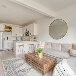 Collection - Perfect Loft - Breweries & Bars Portland